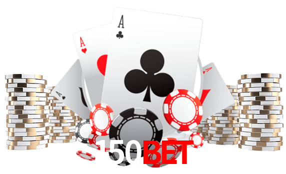 Jogue jogos de pôquer em 150Bet