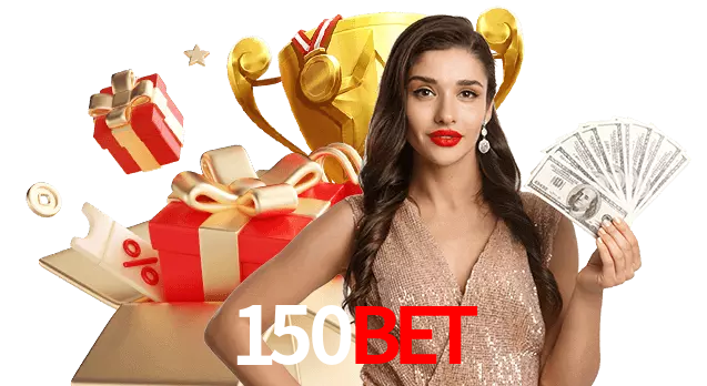 Jogue com dealers reais no 150Bet!